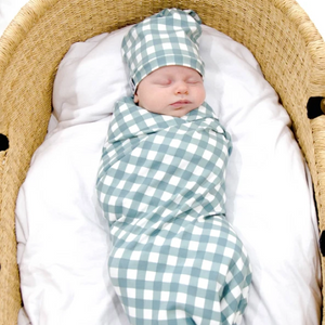 the over company butter blanket - paxton