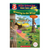 the magic school bus; level 2 reader, blowing in the wind, paperback book