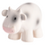 tikiri bonikka farm collection my first farm rattle + bath toys - cow