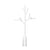 Boon Twig Drying Rack Accessory - White