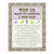 yellow bird paper greetings - top ten survive baby card