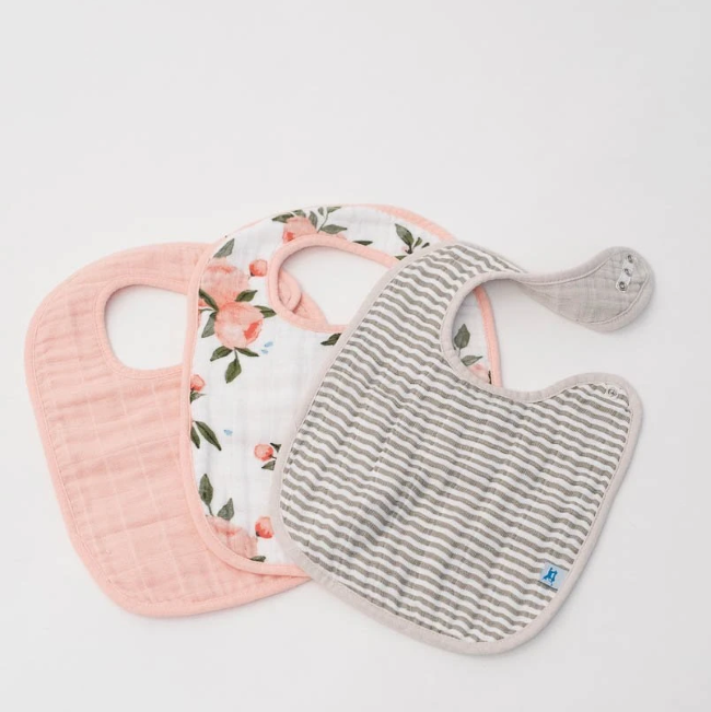 Multi pack best sale baby bibs