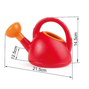 Hape Toys Watering Can - Red