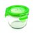 wean green 5.4oz bowl - pea