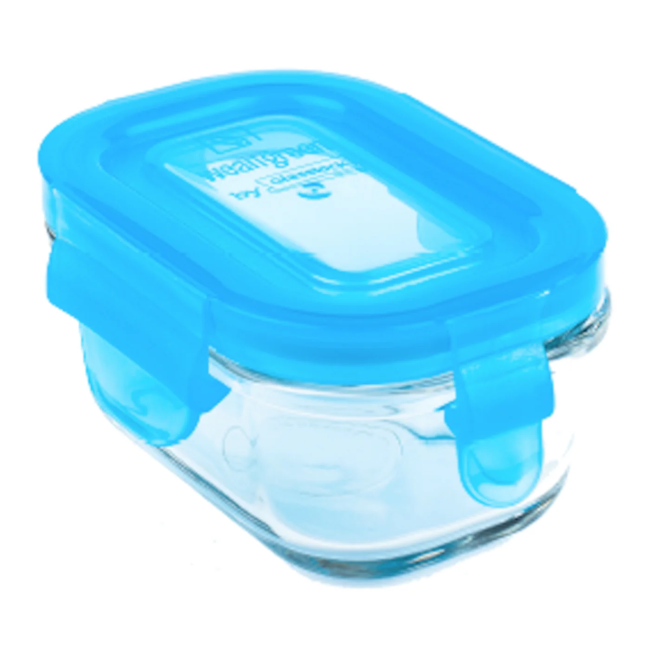 wean green 5oz tub - blueberry
