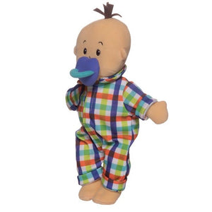 manhattan toy wee baby stella fella doll