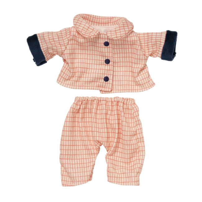 manhattan toy wee baby stella sleep tight outfit