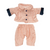 manhattan toy wee baby stella sleep tight outfit